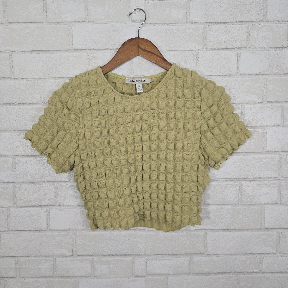 Urban Outfitters crop top